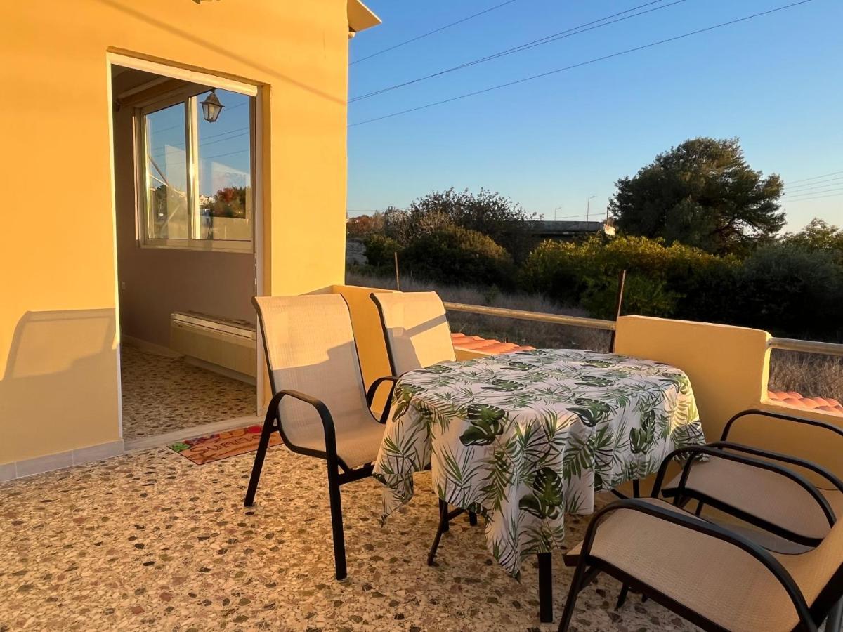 Athens Riviera: 2 Bed / 3' Walk From The Beach Agia Marina  Zewnętrze zdjęcie