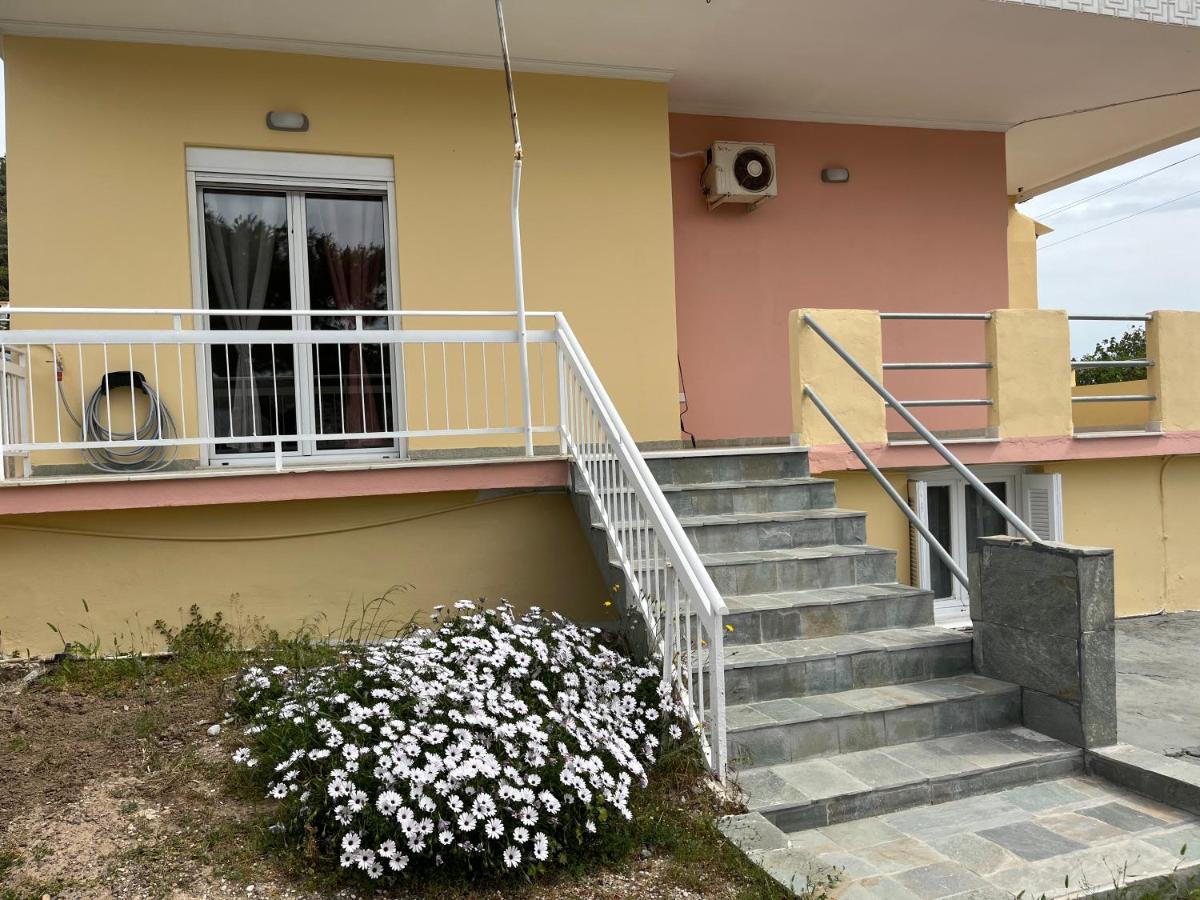 Athens Riviera: 2 Bed / 3' Walk From The Beach Agia Marina  Zewnętrze zdjęcie