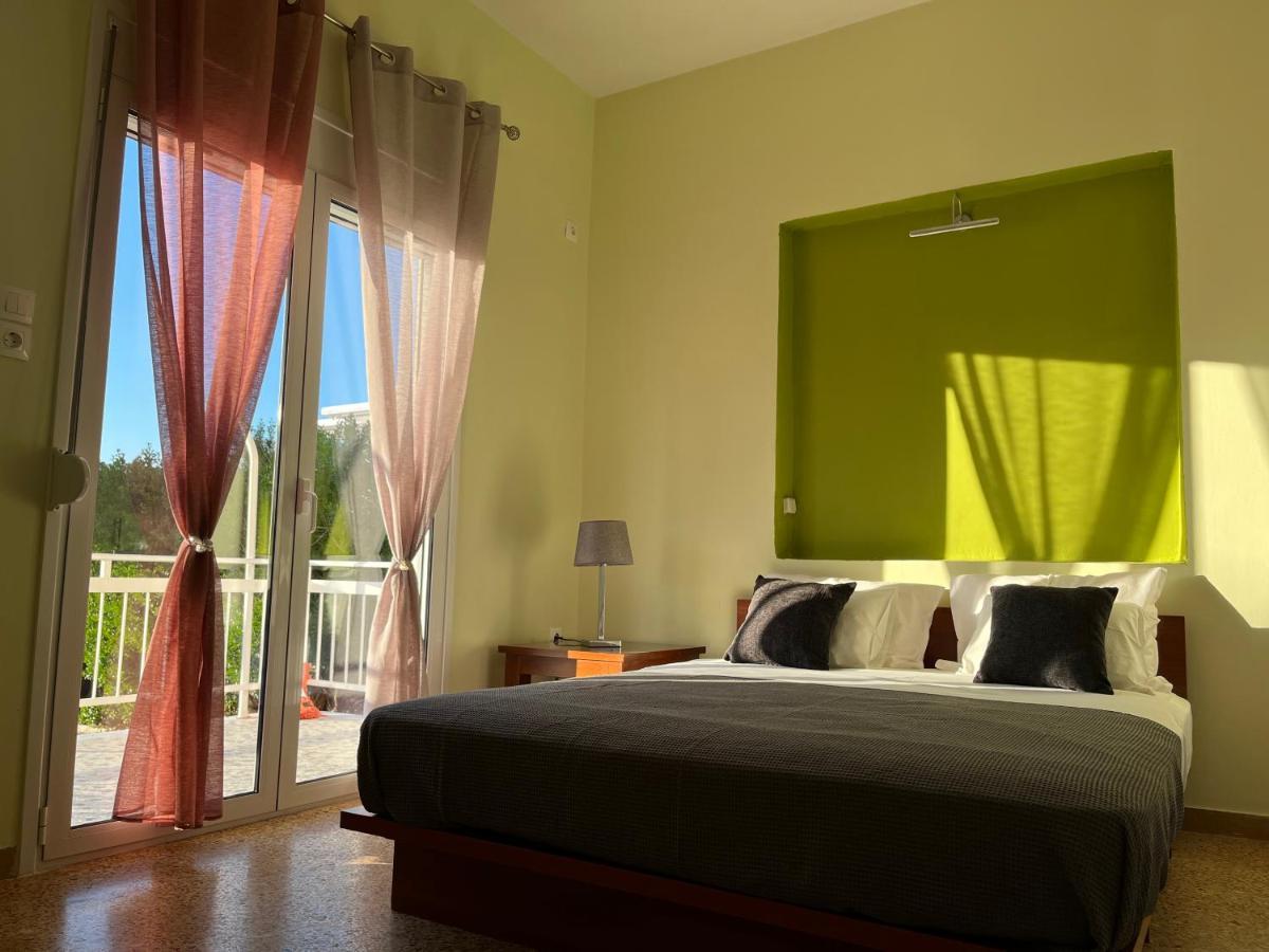 Athens Riviera: 2 Bed / 3' Walk From The Beach Agia Marina  Zewnętrze zdjęcie