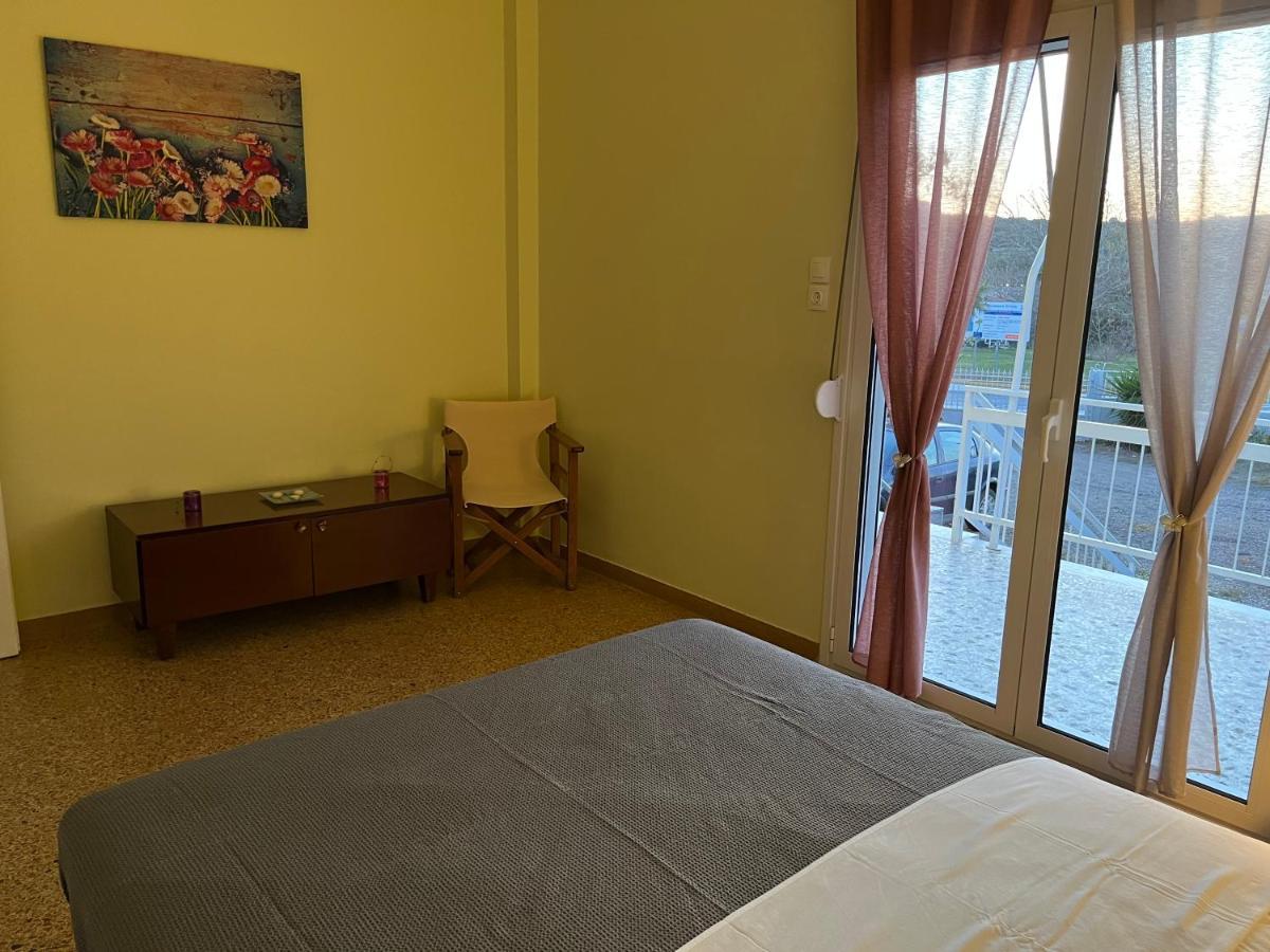 Athens Riviera: 2 Bed / 3' Walk From The Beach Agia Marina  Zewnętrze zdjęcie