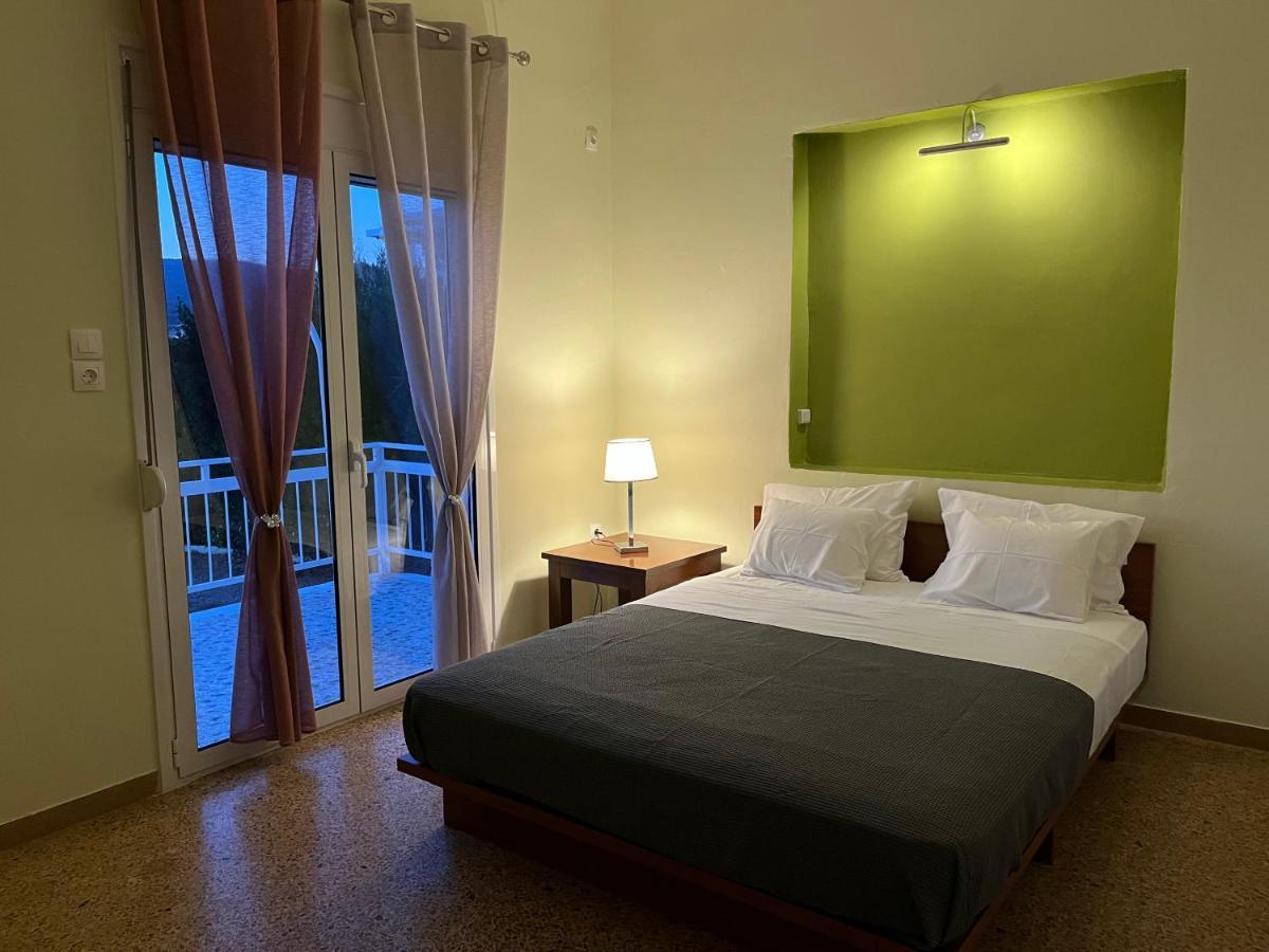 Athens Riviera: 2 Bed / 3' Walk From The Beach Agia Marina  Zewnętrze zdjęcie
