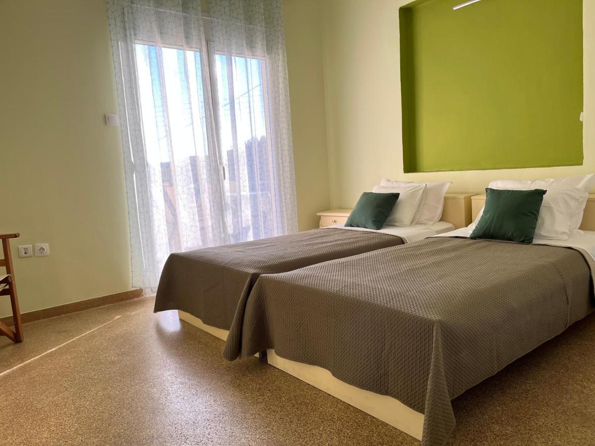 Athens Riviera: 2 Bed / 3' Walk From The Beach Agia Marina  Zewnętrze zdjęcie